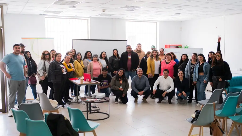 Programa impulsa emprendimientos de Tal Tal y entregará $1 millón para los 10 mejores ,Gentileza 