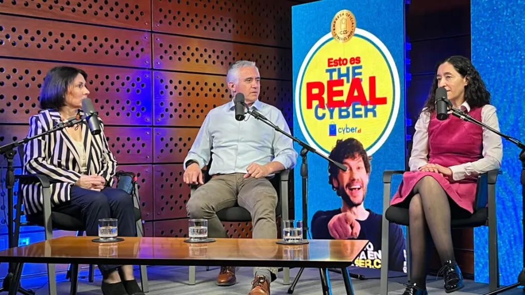 Cyber Monday 2025: se realizará los días 6, 7 y 8 de octubre con la participación de 656 marcas y ventas proyectadas por US$ 490 millones. ,Gentileza CCS