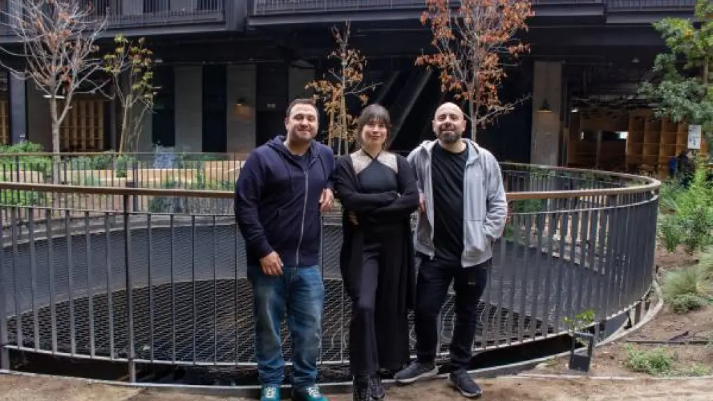 Zensi abre ronda a través de Broota para consolidar su operación en Chile y comenzar su expansión regional ,Zensi 