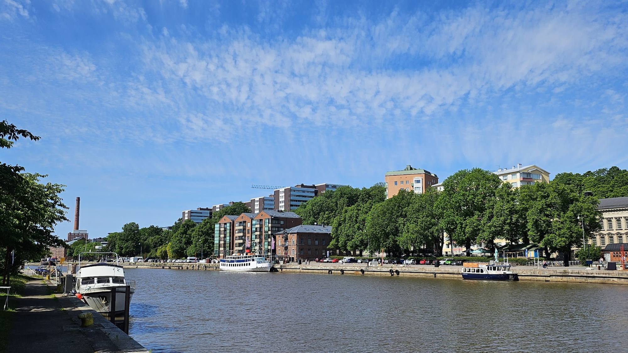 Mayor Piia Elo Participates in International Bloomberg LSE City Leadership Program, Entreprenerd Media