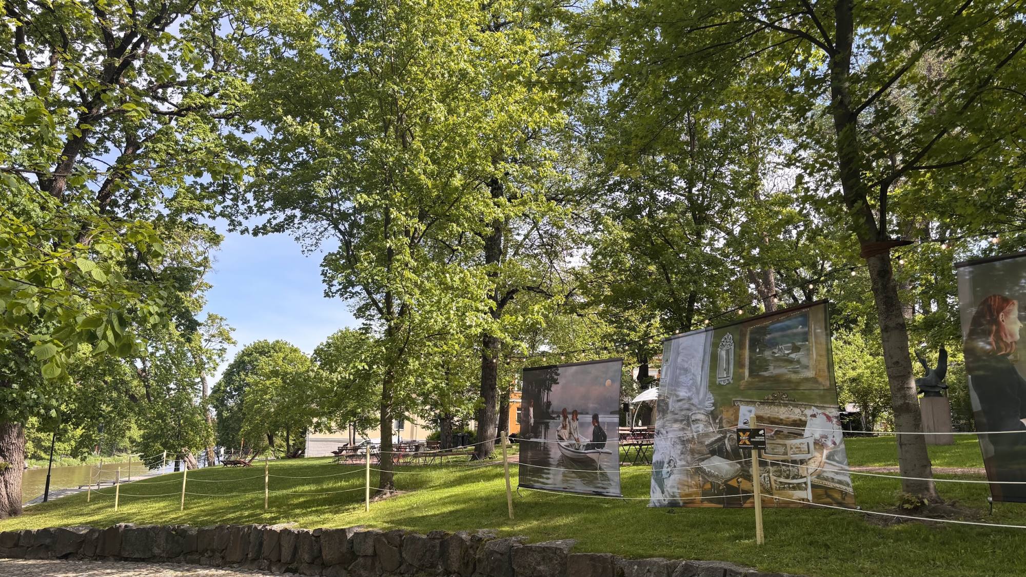 Cultural Bank brings new opportunities for artists and cultural actors in the region, Entreprenerd Media