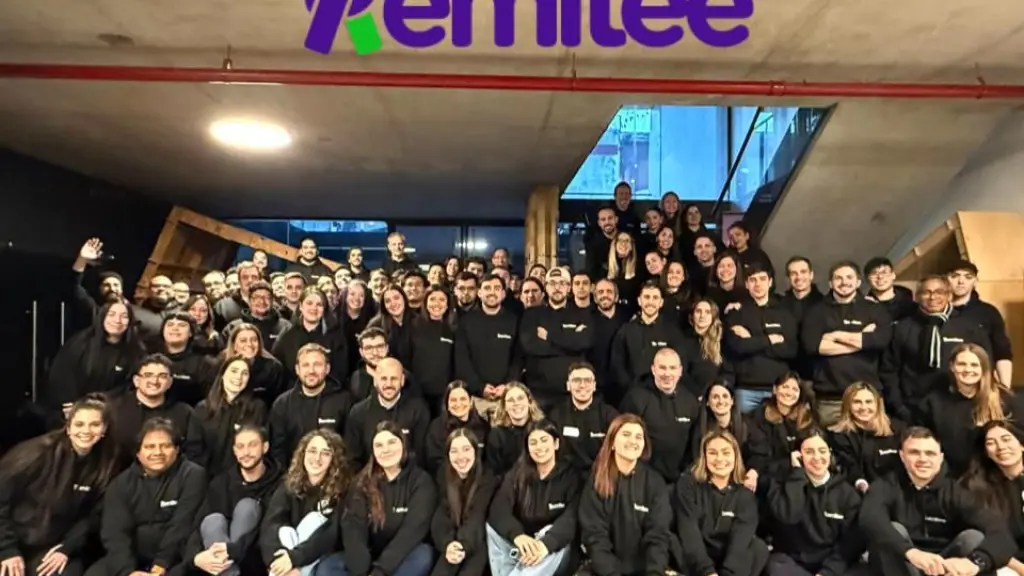 Krealo lidera inversión de USD 20 millones en la startup de remesas Remitee ,Foto: Remitee
