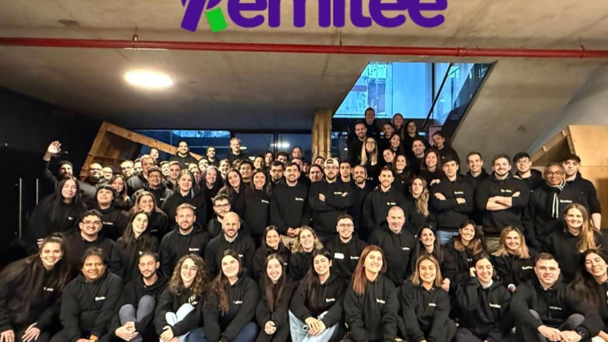 Krealo lidera inversión de USD 20 millones en la startup de remesas Remitee, Foto: Remitee