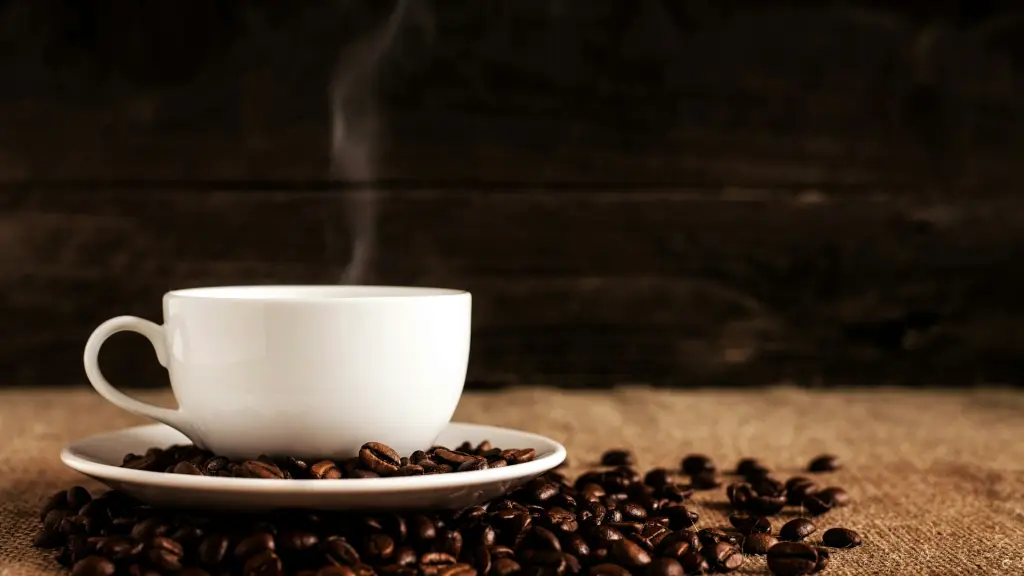 El café es cada vez más protagonista en el día a día de los chilenos ,Unsplash