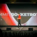 Chile marca el pulso de la hiperautomatización en Latinoamérica, Rocketbot