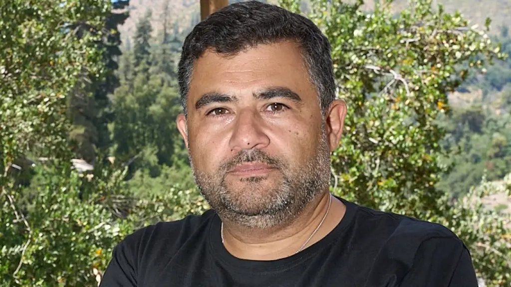 Camilo Salazar, Gerente de Operaciones de Viper ,VIPER