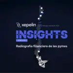Radiografía 2025: ventas de pymes crecen 10% pero la mitad sigue sin mejorar su desempeño, Xepelin