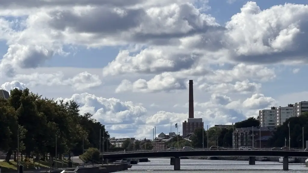 New Zoning and Budget Initiatives Set Turku on Course for Sustainable Growth Ahead of 2029 Celebration ,Entreprenerd Media