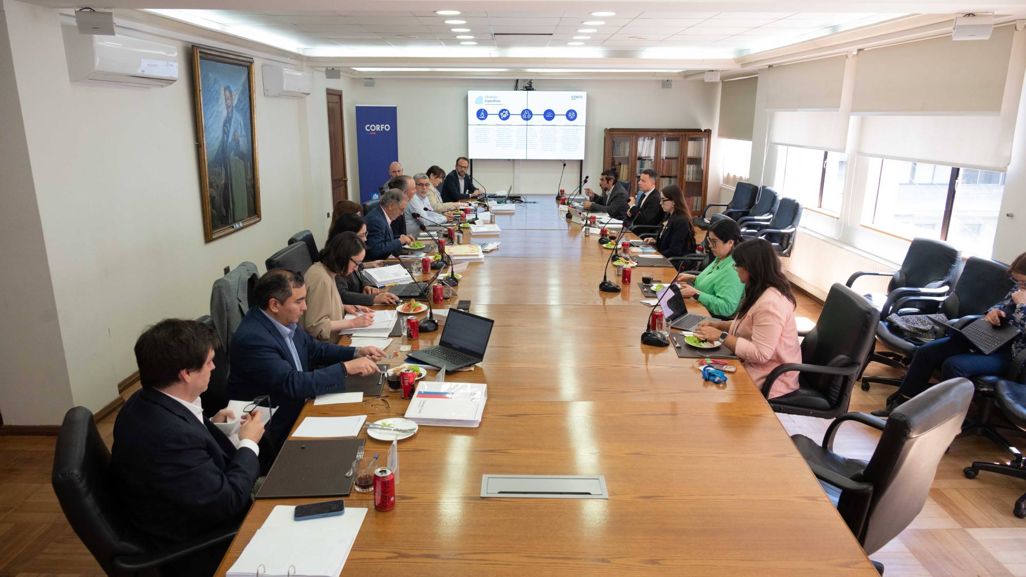 Corfo aprueba creación de StartupLabs en Valparaíso y Los Lagos, Corfo