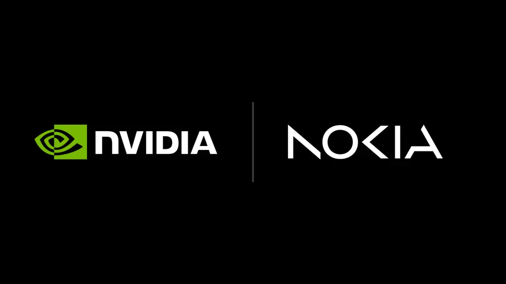 NVIDIA and Nokia to Pioneer the AI Platform for 6G, Image: NVIDIA