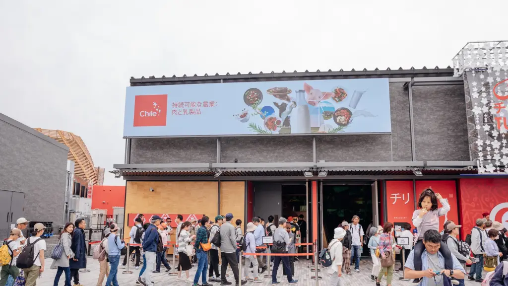 Participación histórica en Expo Osaka 2025 ,ProChile