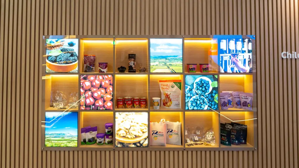 Anuga 2025: 36 empresas chilenas participaron de la mayor feria de alimentos del mundo   ,ProChile