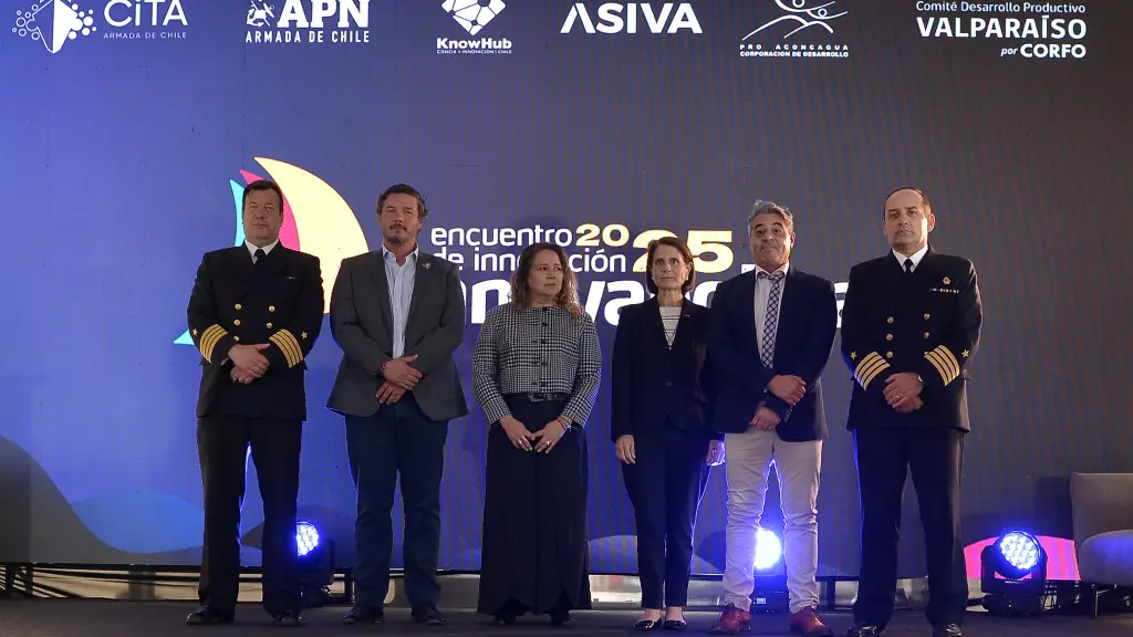 Innovapolinav 2025: Ciencia, Tecnología, Conocimiento e Innovación ,Innovapolinav