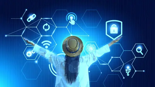 protección de datos, seguridad, información importante, azul de datos, azul de seguridad, azul de la información ,Pixabay