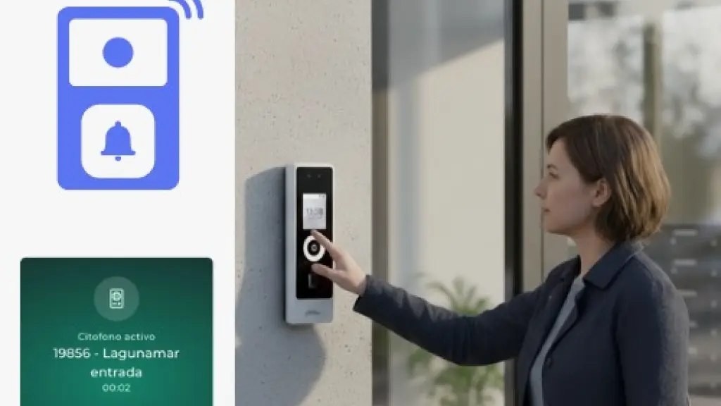 Citofonía Digital: Nueva herramienta para edificios y condominios, Comunidadfeliz