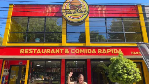  Día Internacional de la Mujer Emprendedora ,CEC