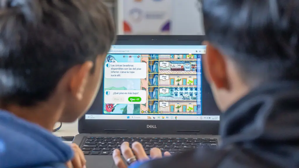 Matific: la edtech que complementa la estrategia de Educación Digital en Chile ,Foto: Matific