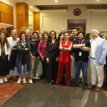 Viña del Mar buscará posicionarse como el hub de la industria tecnocreativa e impulsar la exportación de Chile al mundo, Rodrigo López 