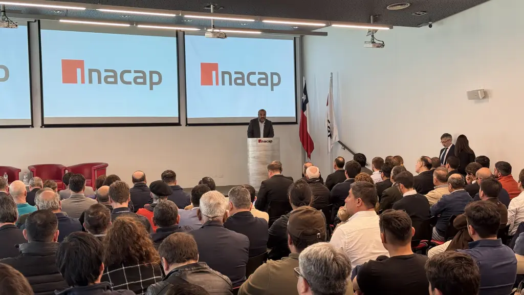 Corfo anuncia ganadores de ImpulsaTec ,Corfo