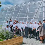 Chile obtiene reconocimiento internacional por su innovación educativa en sustentabilidad ,Gentileza 