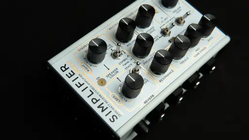 Simplifier ,Gentileza