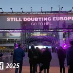 Go to Hel: Inside Slush 2025, Europes Startupalooza ,Entreprenerd Media
