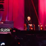 Follow the live stream of Slush 2025 ,Feodor Chistyakov