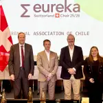 Chile extiende su participación en Red Eureka hasta el 2030 ,Corfo