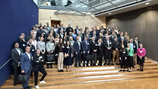 ChileFinland Platform Unites Innovation, R&D, and Industry for a Sustainable Future ,Entreprenerd Media