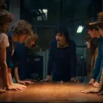 Comienza la cuenta regresiva de Stranger Things, Netflix