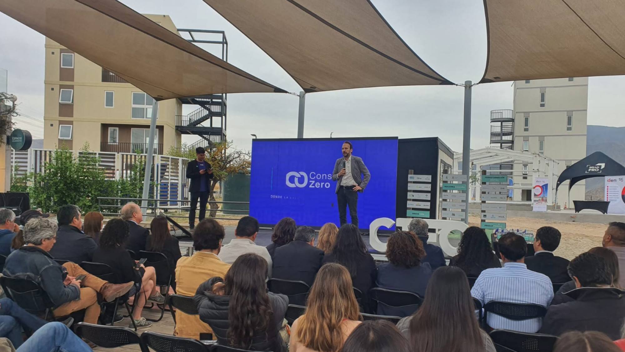 Corfo organiza en Valdivia reunión del Consejo Asesor Estratégico del Comité de Construcción Naval, Corfo