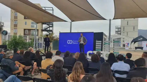 Corfo organiza en Valdivia reunión del Consejo Asesor Estratégico del Comité de Construcción Naval ,Corfo