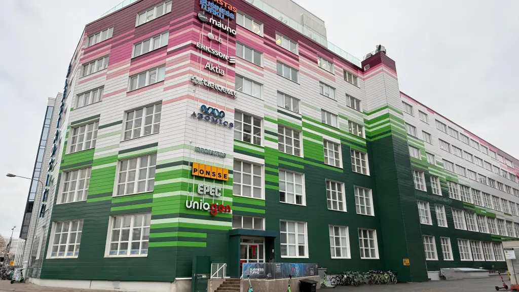 WTC Turku to Honor Regional Leaders in Global Growth with the 2025 Internationalization Award ,Entreprenerd Media