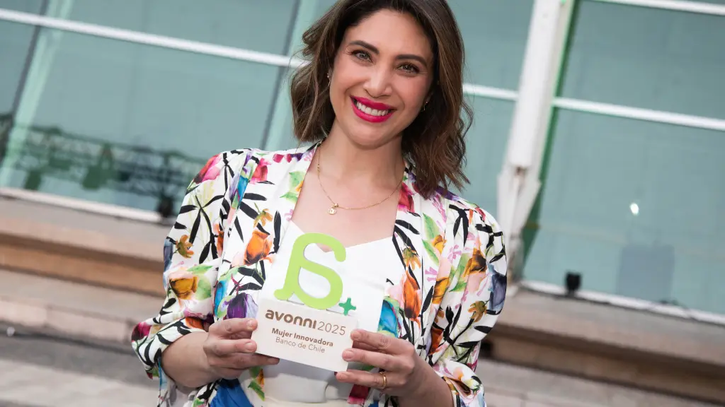 Beatriz Palma, creadora de la prótesis para mujeres afectadas por cáncer de mama. ,Gentileza 