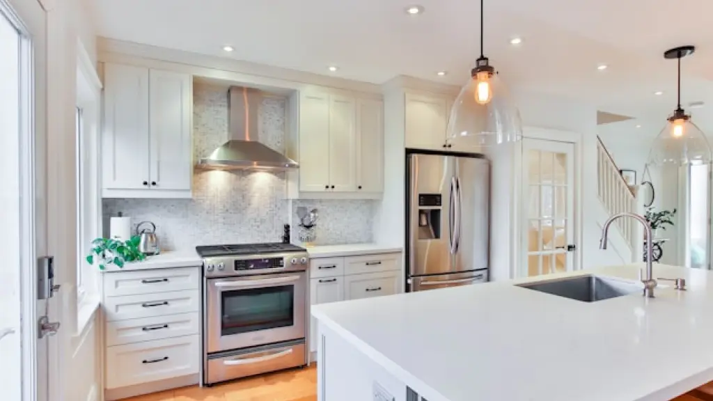 ¿Cuáles son las ventajas de instalar campanas de cocina eficientes? ,Gentileza 