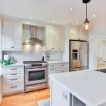 ¿Cuáles son las ventajas de instalar campanas de cocina eficientes? ,Gentileza 