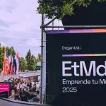 EtMday2025: Más de 20 mil personas en primera jornada de EtMday 2025, EtM 