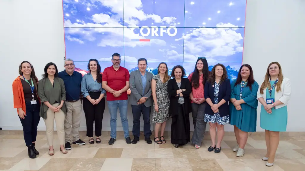 Programa PATI suma 21 iniciativas que beneficiarán a 182 empresas, con una inversión público-privada. ,Corfo