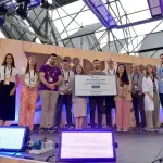 Retina Lab de Región los Lagos ganó el Premio de Corfo GEN Emprendedor 2025, Corfo