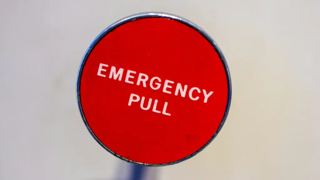  Solución tecnológica chilena que mejora la coordinación en emergencia ,Unsplash