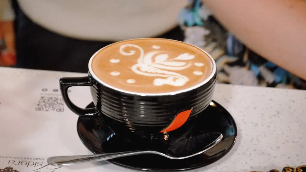 Café Isidora ,Gentileza