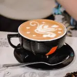 Café Isidora ,Gentileza