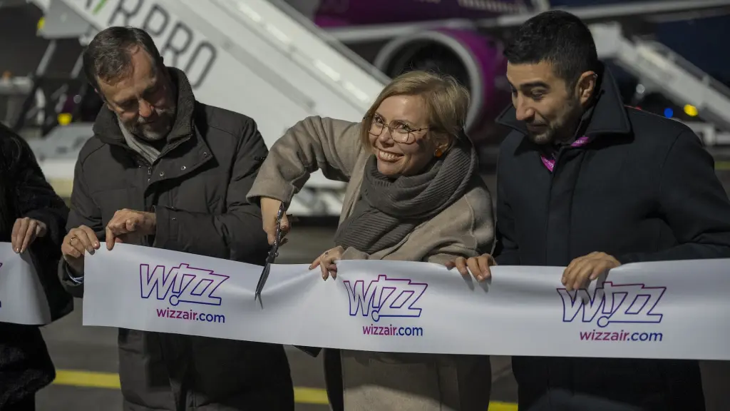 This new direct route joins those already opened in 2025: Turku-Copenhagen and Turku-Bucharest. ,IMAGE: Visit Turku Archipelago