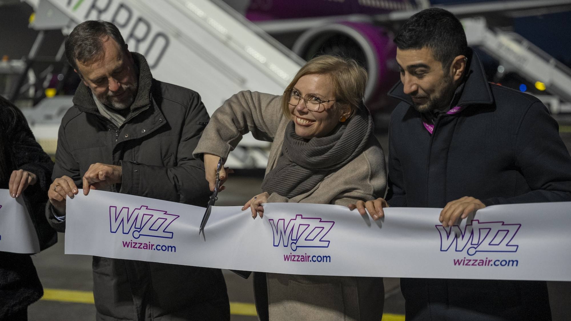 This new direct route joins those already opened in 2025: Turku-Copenhagen and Turku-Bucharest., IMAGE: Visit Turku Archipelago