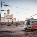 Helsinki - Finlandia ,Unsplash