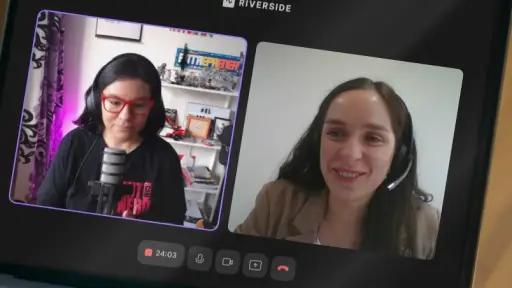  Paula Gómez, coordinadora de Formación de Aptus ,Entreprenerd Media