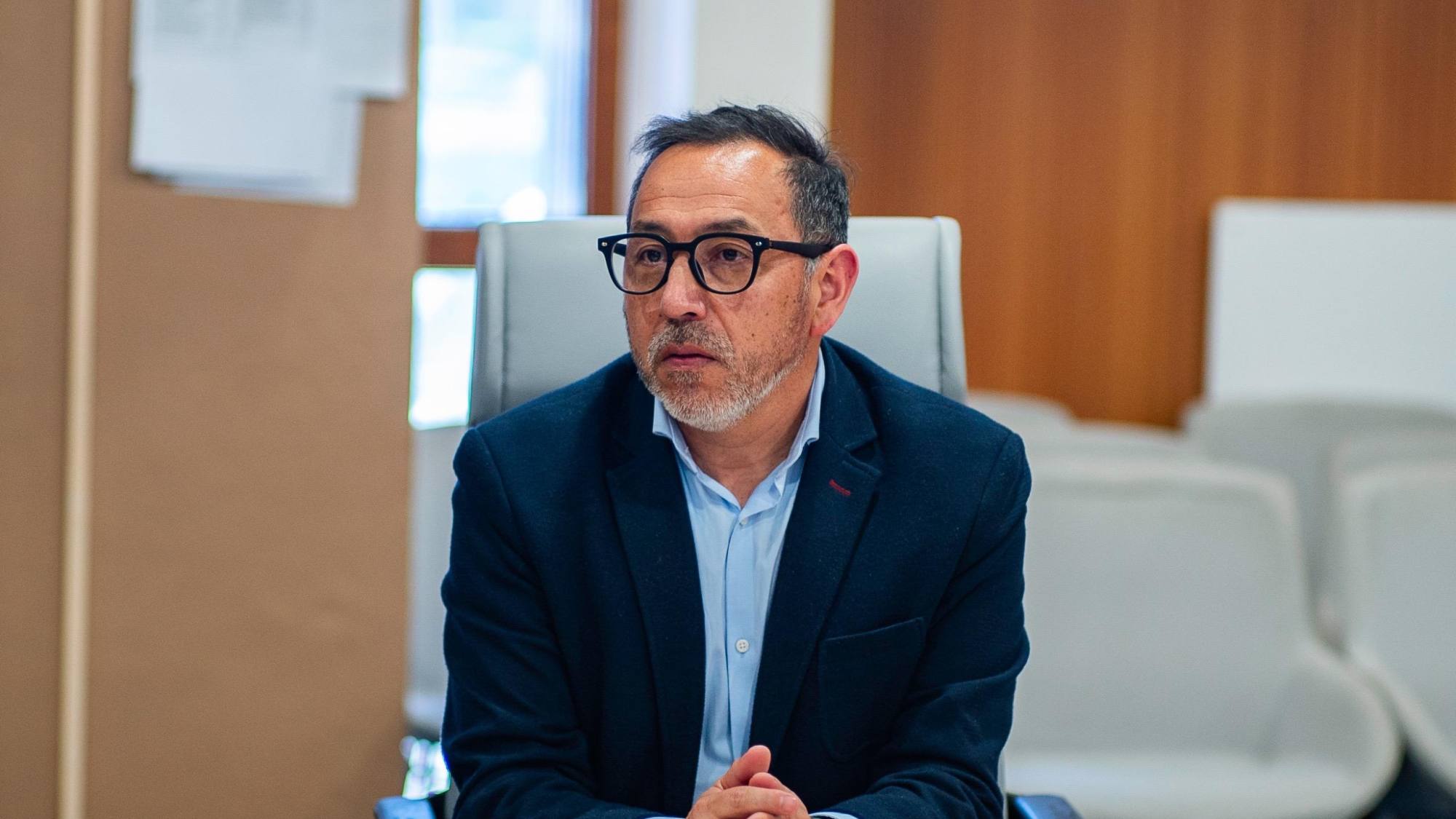 Chile y Los Lagos: Crecer con Estabilidad, Inversión y Futuro, Corfo Los Lagos