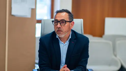 Chile y Los Lagos: Crecer con Estabilidad, Inversión y Futuro ,Corfo Los Lagos