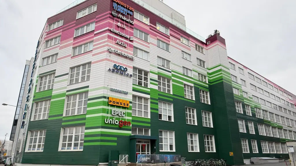 Business Turku  ,Entreprenerd Media