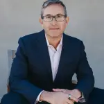 ​​ŌURA​​ CEO Tom Hale , IMAGE: ŌURA​​